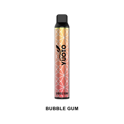 MSDS FDA Onaylı 0.8 Ml 3000 Puffs Sızdırmaz Tek Kullanımlık Vape Kalem