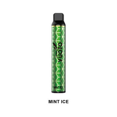 Orignal Elf Bar Tatlı 3000 Puffs Tek Kullanımlık Vape 1350 MAh Pil Yuoto Markası