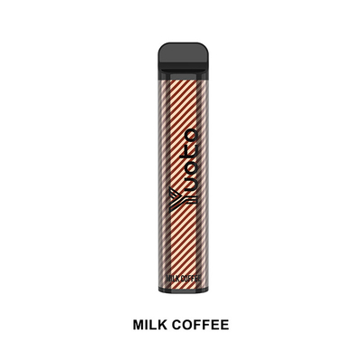Tatlandırıcılar Buharlaştırıcı Kalem Seti 16flavors SS304 PCTG PC Vape Kalem Pod Sistemi
