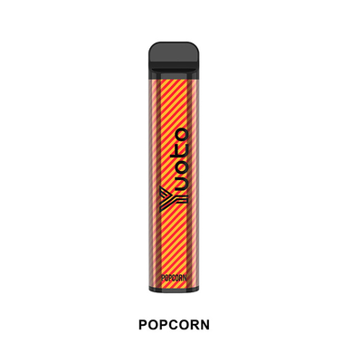 Tatlandırıcılar Buharlaştırıcı Kalem Seti 16flavors SS304 PCTG PC Vape Kalem Pod Sistemi