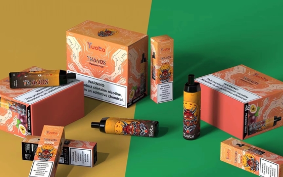 Puff Distribütörleri için Toptan Fabrika Doğrudan Tek Kullanımlık Vape Pod 14ml Ejuice 650mAh Pil Coke Ice