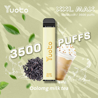 Toptan Vape Kalem 2022 Yeni Tek Kullanımlık Elektronik Sigara Kapalı Sistem E Cigarettes14ml Hindistan Pazarı İçin E-Sıvı