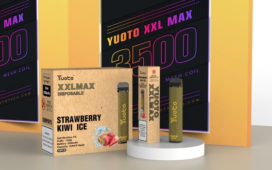 Toptan Fabrika Özel Doğrudan Tek Kullanımlık Vape Pod Örgü Bobin Mini Bar 9 ml Ejuice 1200 mAh Pil Puff Bar Distribütörü