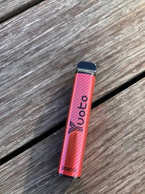 Yeni Tatlar Tek Kullanımlık Vape Pod 2500 Puffs Yuoto XXL 7.0ml Ejuice 1200mAh Pil