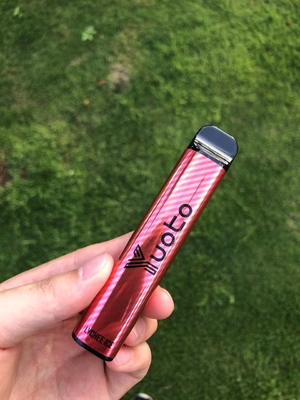 Yeni Tatlar Tek Kullanımlık Vape Pod 2500 Puffs Yuoto XXL 7.0ml Ejuice 1200mAh Pil