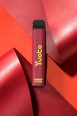 ODM Tek Kullanımlık Elektronik Sigaralar CE ROHS Yuoto XXL Max 3500 puf Vaping Pod Sistemleri 18 Karışık Lezzet Dubai Satın Al