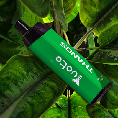 5000 Puffs Vape OEM ODM Meyve Aromalı Tek Kullanımlık Pod %2 Nikotin 14ML Ejuice 65mAh Pil