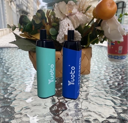 5000 Puffs Vape Kalem Kartuşu Yuoto Fabrika Doğrudan En İyi Tek Kullanımlık Elektronik Sigaralar 2023 Tek Kullanımlık Elektronik Sigaralar Çevrimiçi Sipariş Edin
