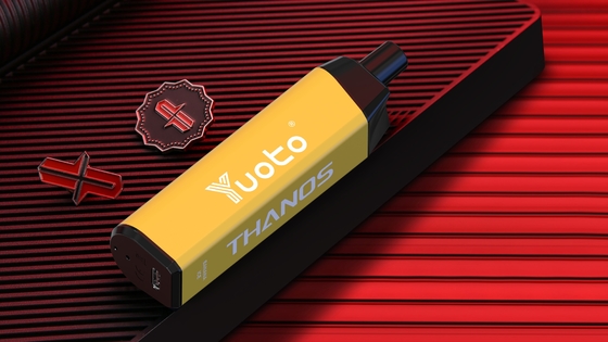 Tek Kullanımlık Buharlaştırıcı Yuoto Puff Distribütörleri Özel Vaping Cihazı Çin Fabrika Toptan Satış Tedarikçisi
