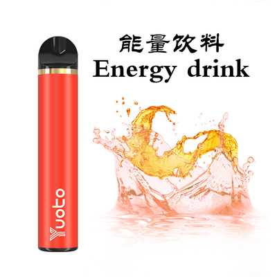 23 Tatlandırıcı Buharlaştırıcı Kalem Seti, SS304 PCTG PC Vape Kalem Pod Sistemi