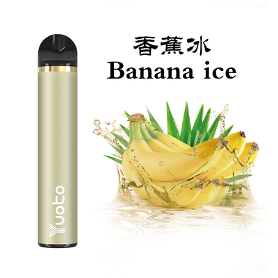 23 Tatlandırıcı Buharlaştırıcı Kalem Seti, SS304 PCTG PC Vape Kalem Pod Sistemi