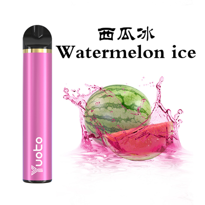 23 Tatlandırıcı Buharlaştırıcı Kalem Seti, SS304 PCTG PC Vape Kalem Pod Sistemi
