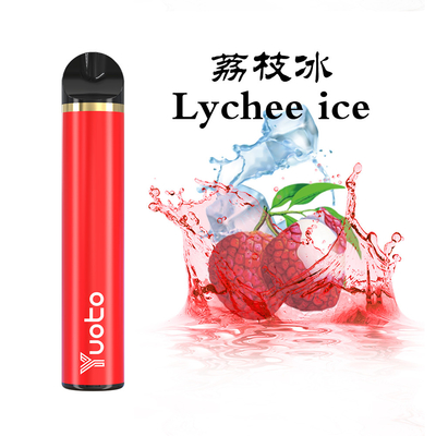 23 Tatlandırıcı Buharlaştırıcı Kalem Seti, SS304 PCTG PC Vape Kalem Pod Sistemi