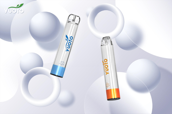 YUOTO Shine pro Big Buhar E Sigara 15 aromalı 2000 puf
