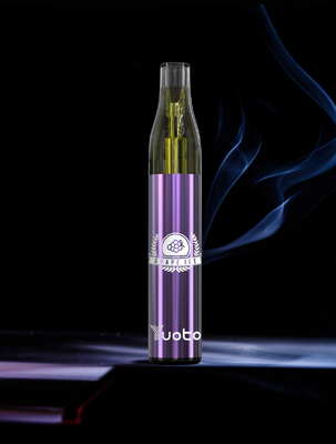 4ml E Liquid 1200 Puffs Vape örgü bobini 16% 5 Nikotinli Tatlar