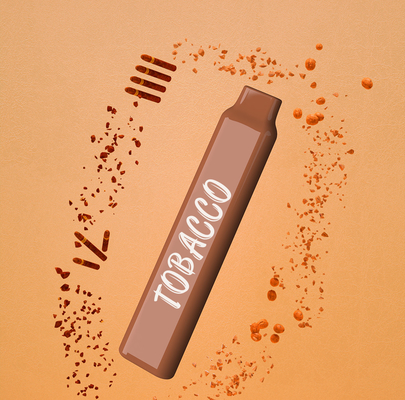 Roman Şekli 600 Puf Bar, 16 karışık lezzet Duman Vape Kalemler FDA CE,