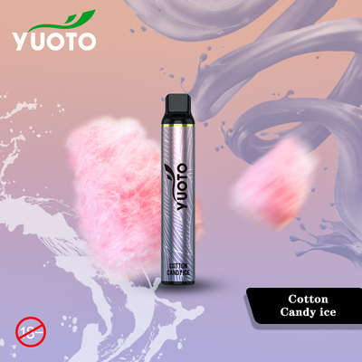 Bakım Gerektirmeyen Kompakt Taşınabilir Aio Kiti Vape 3000 Ponponları