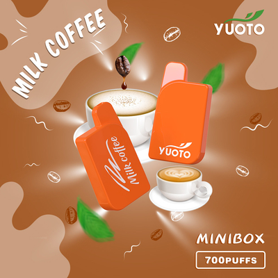 700 Puf Yuoto Mini Box 15 Tat 2.3 ML Meyve Suyu Kapasitesi Hak Ettiğiniz