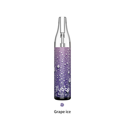 Tip c ücretli Vape 4500 Tek kullanımlık Puffs %5 Nikotin Dayanımı
