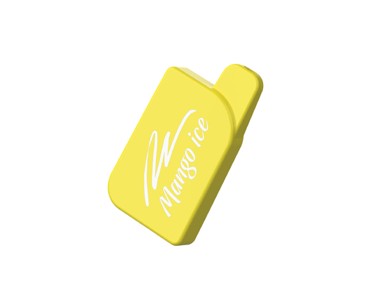 Yuoto Mini Box 700 Puffs Vape Tek Kullanımlık 15 Aromalı Pil 450mAh E-Suyu 2.3ml