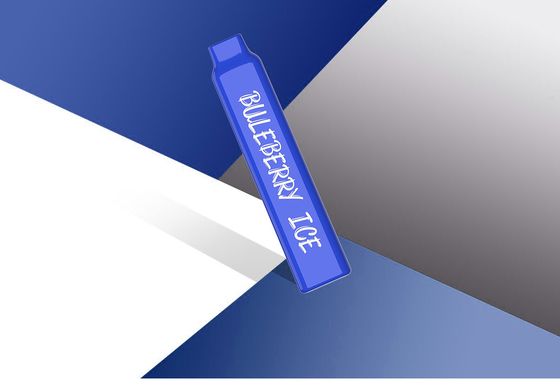 600 Puffs Tek Kullanımlık Pod Sistemi Yuoto Smart 12 Tatlandırıcılar 350 MAh